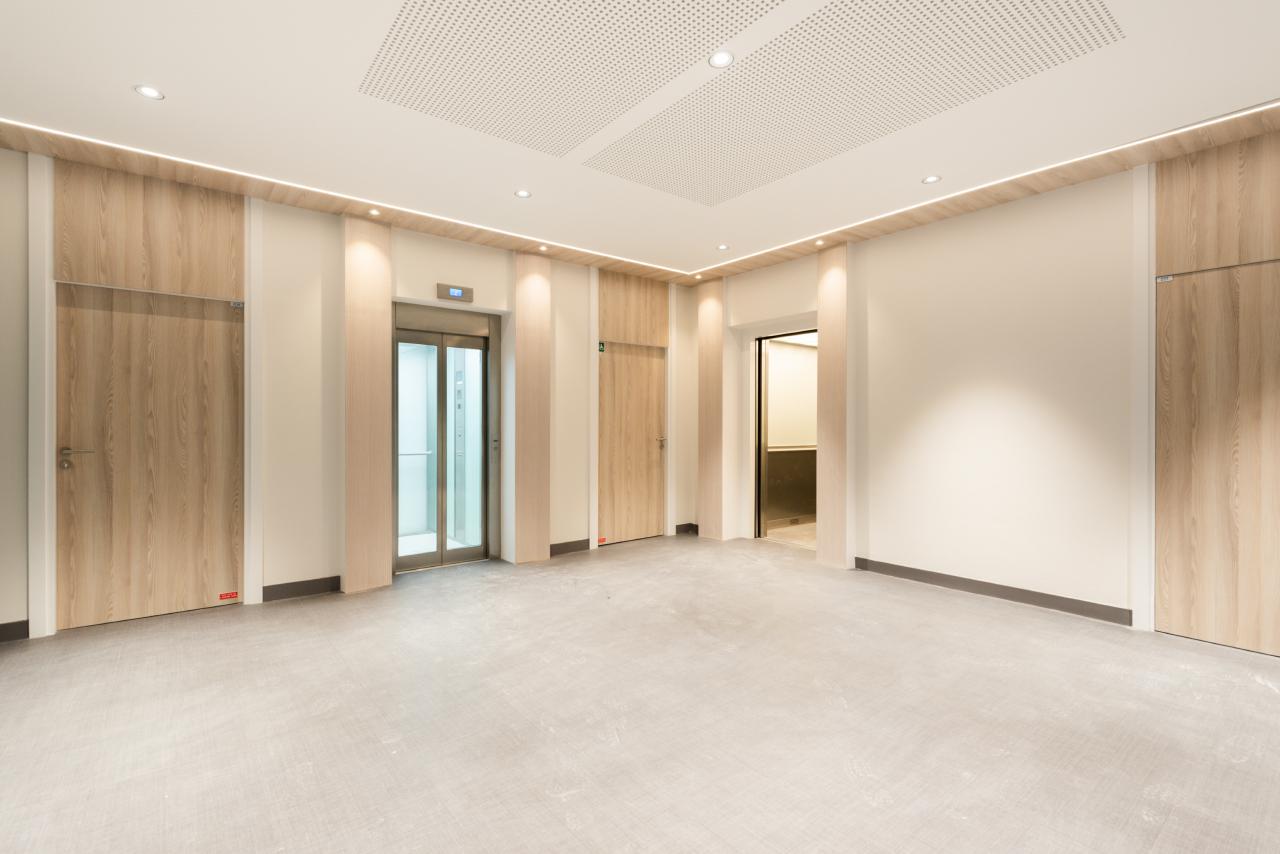 Bureau Saint-Aubin 3359m² Location bureau Saint-Aubin Essonne OLBUR2103595 6
